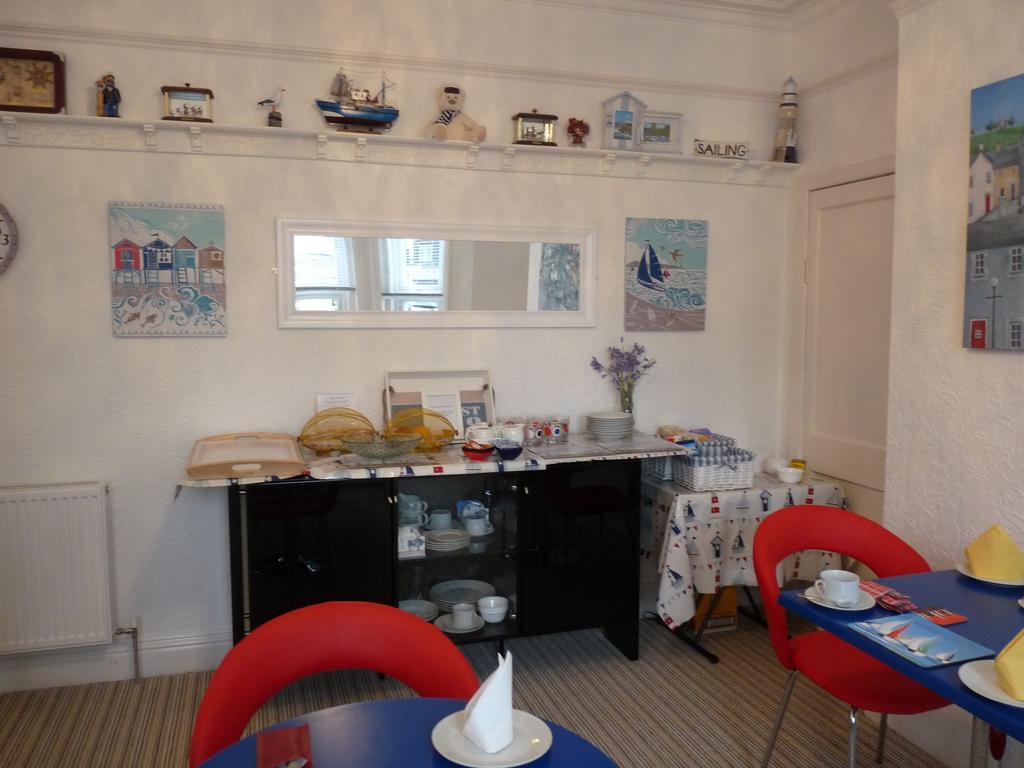 Stour Lodge Guest House Christchurch  Esterno foto