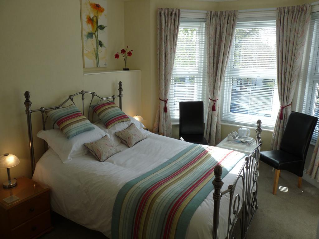 Stour Lodge Guest House Christchurch  Camera foto