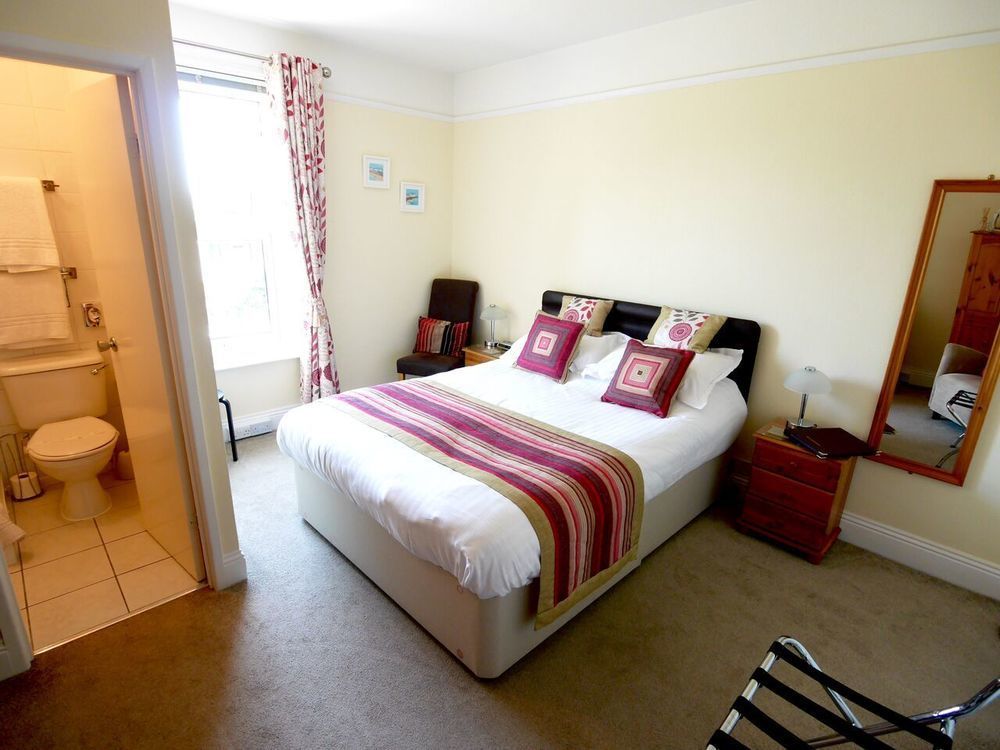 Stour Lodge Guest House Christchurch  Esterno foto