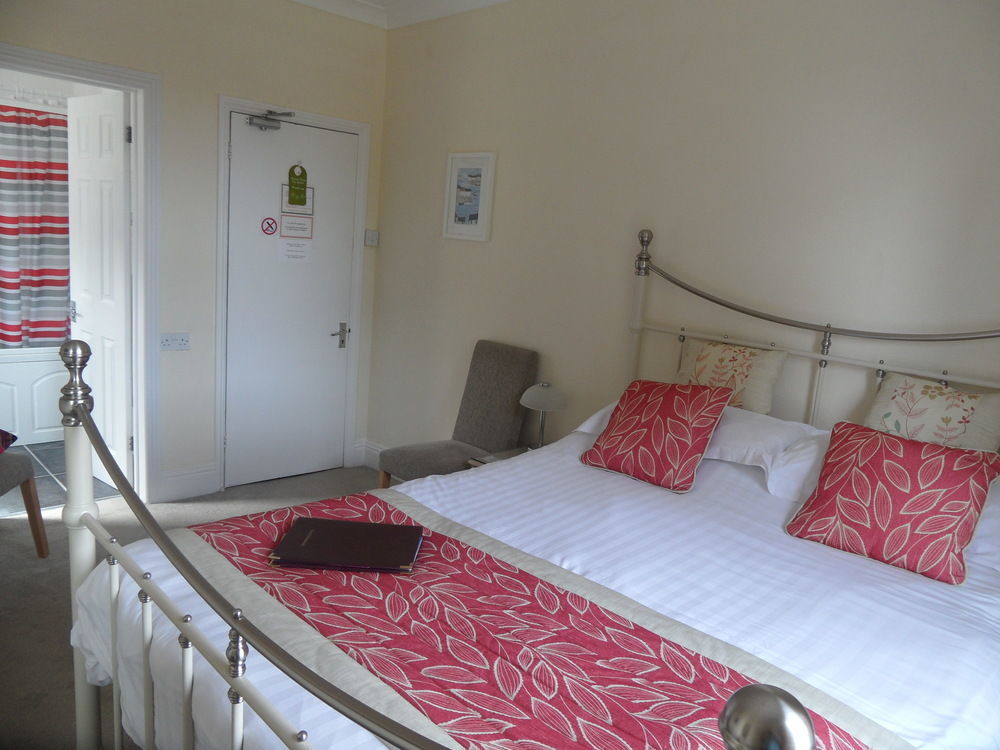 Stour Lodge Guest House Christchurch  Esterno foto